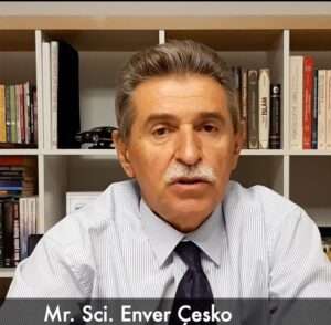 ენვერ ცესკო
